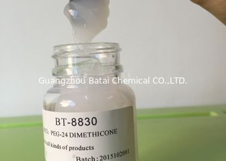 2 anni di durata di prodotto in magazzino del silicone di cera solubile in acqua della mano per i sistemi acquosi BT-8830