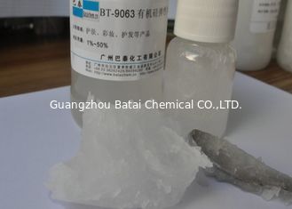 Miscela ritenente sdrucciolevole BT-9063 cosmetico dell'elastomero di silicone 2 anni di durata di prodotto in magazzino BT-9063