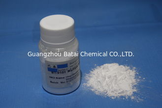 materia prima del cosmetico della polvere del silicio di elevata purezza per skincare e trucco BT-9101