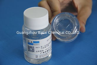 Miscela serica dell'elastomero di silicone di tocco per i prodotti di bellezza BT-9081