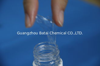 L'olio siliconeico di trafilatura fornisce la sensibilità serica per i prodotti per capelli BT-1166
